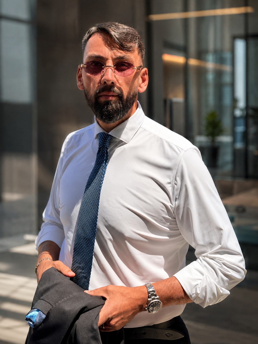 Domenico Pasqua, fondatore di Planner Sales